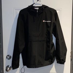 campion windbreaker